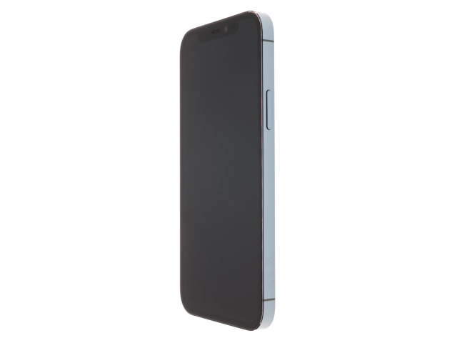 !! 1 ÉV GARANCIA !! Apple iPhone 12 Pro 128 GB Pacific Blue 100%