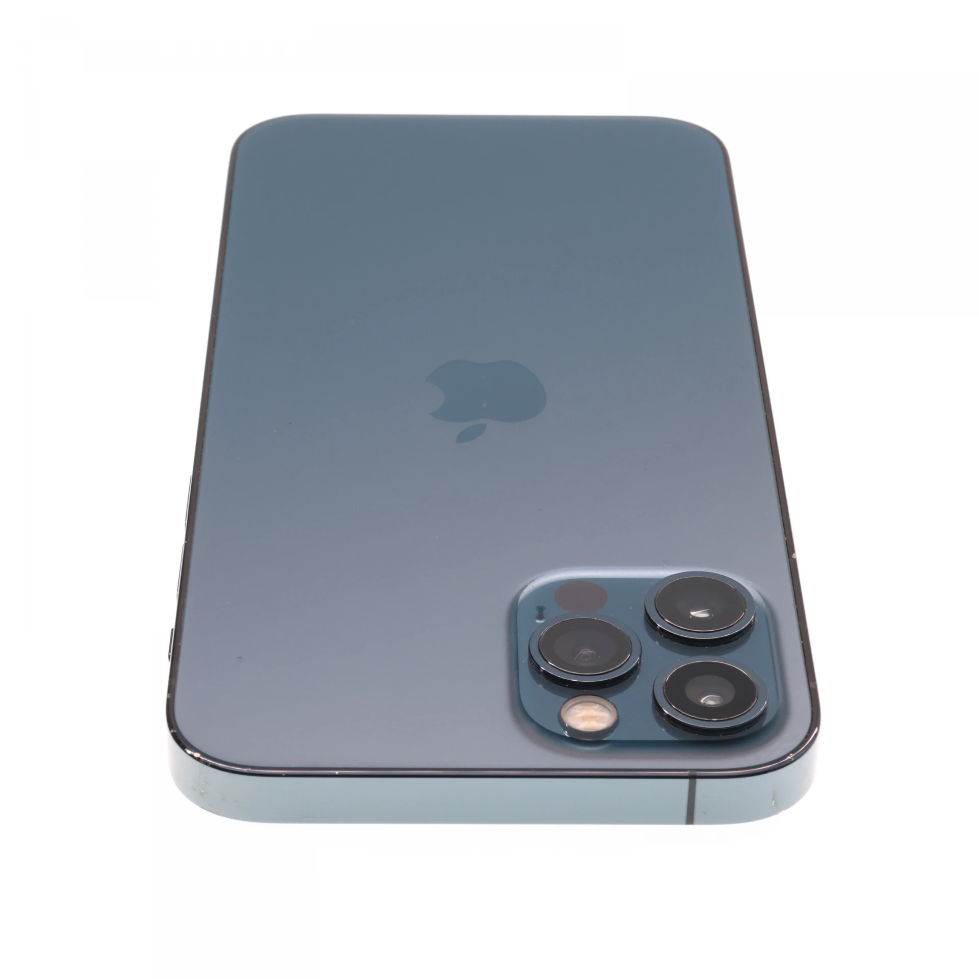!! 1 ÉV GARANCIA !! Apple iPhone 12 Pro 128 GB Pacific Blue 100%