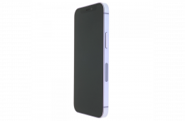 !! 1 ÉV GARANCIA !! Apple iPhone 12 Mini 128 GB Purple 100%