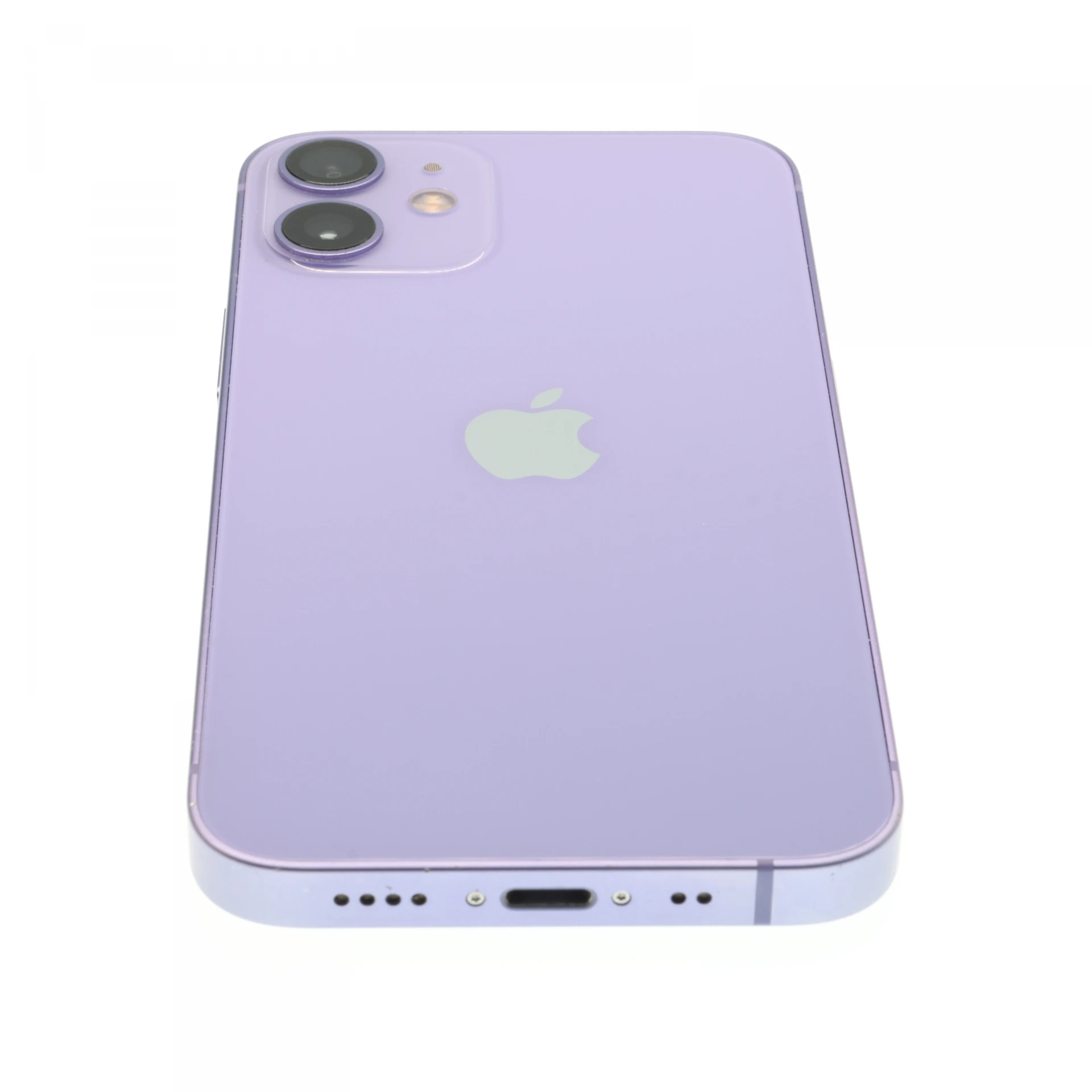 !! 1 ÉV GARANCIA !! Apple iPhone 12 Mini 128 GB Purple 100%