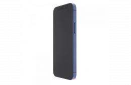 !! 1 ÉV GARANCIA !! Apple iPhone 12 Mini 128 GB Blue 100%