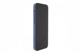 !! 1 ÉV GARANCIA !! Apple iPhone 12 Mini 128 GB Blue 100%