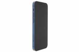 !! 1 ÉV GARANCIA !! Apple iPhone 12 Mini 128 GB Blue 100%