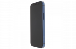 !! 1 ÉV GARANCIA !! Apple iPhone 12 Mini 128 GB Blue 100%
