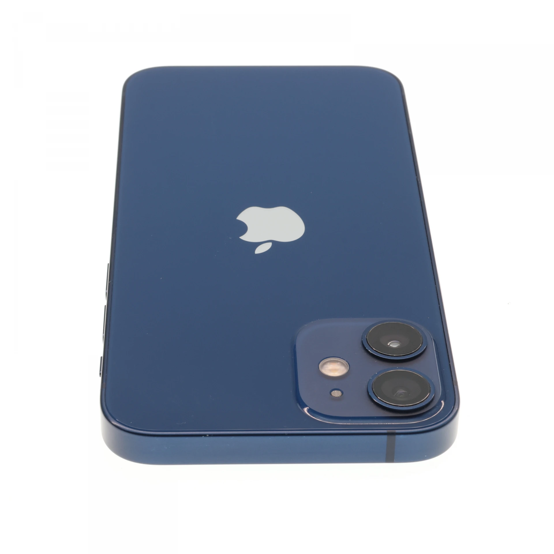 !! 1 ÉV GARANCIA !! Apple iPhone 12 Mini 128 GB Blue 100%