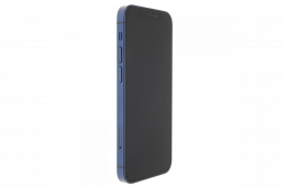 !! 1 ÉV GARANCIA !! Apple iPhone 12 Mini 128 GB Blue 100%