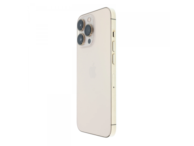 !! 1 ÉV GARANCIA !! Apple iPhone 13 Pro 256 GB Gold 100%