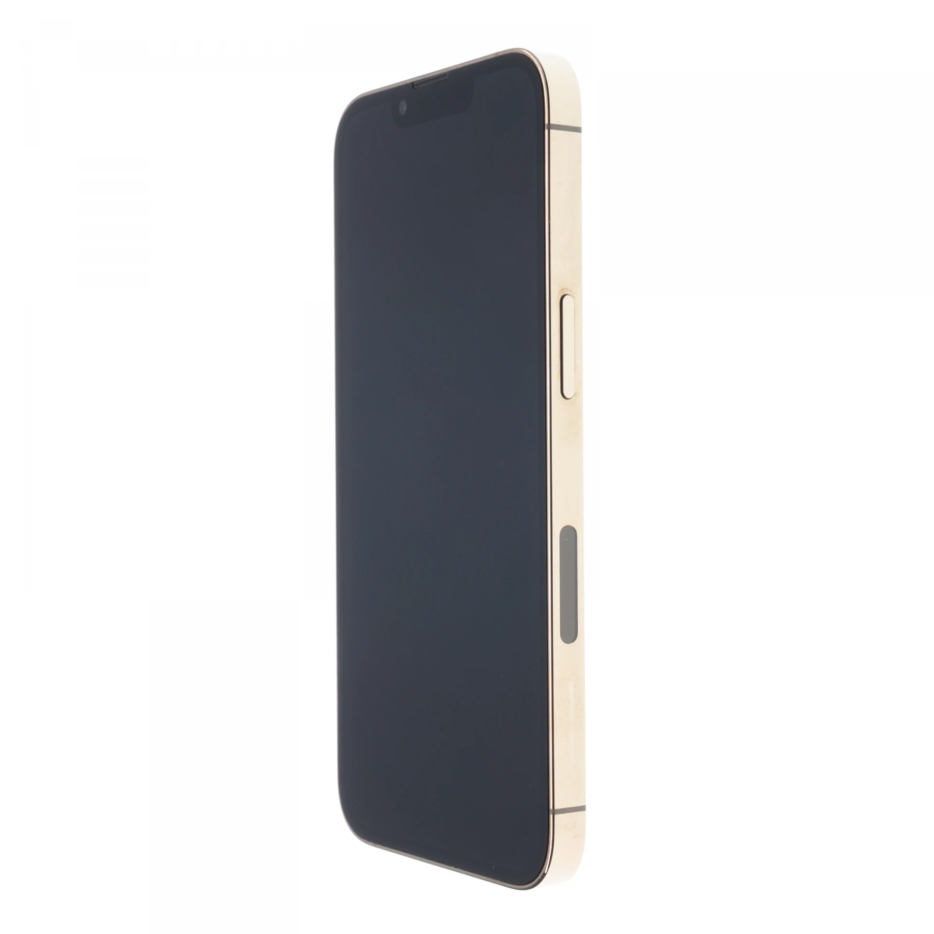 !! 1 ÉV GARANCIA !! Apple iPhone 13 Pro 256 GB Gold 100%