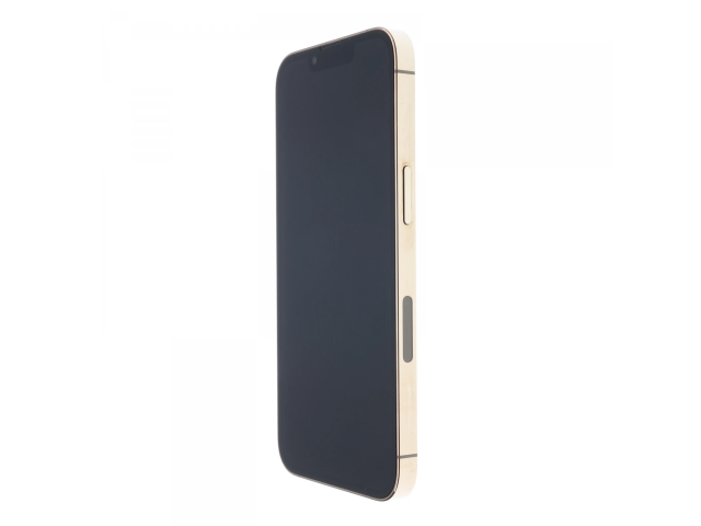 !! 1 ÉV GARANCIA !! Apple iPhone 13 Pro 256 GB Gold 100%