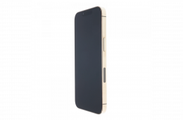 !! 1 ÉV GARANCIA !! Apple iPhone 13 Pro 256 GB Gold 100%