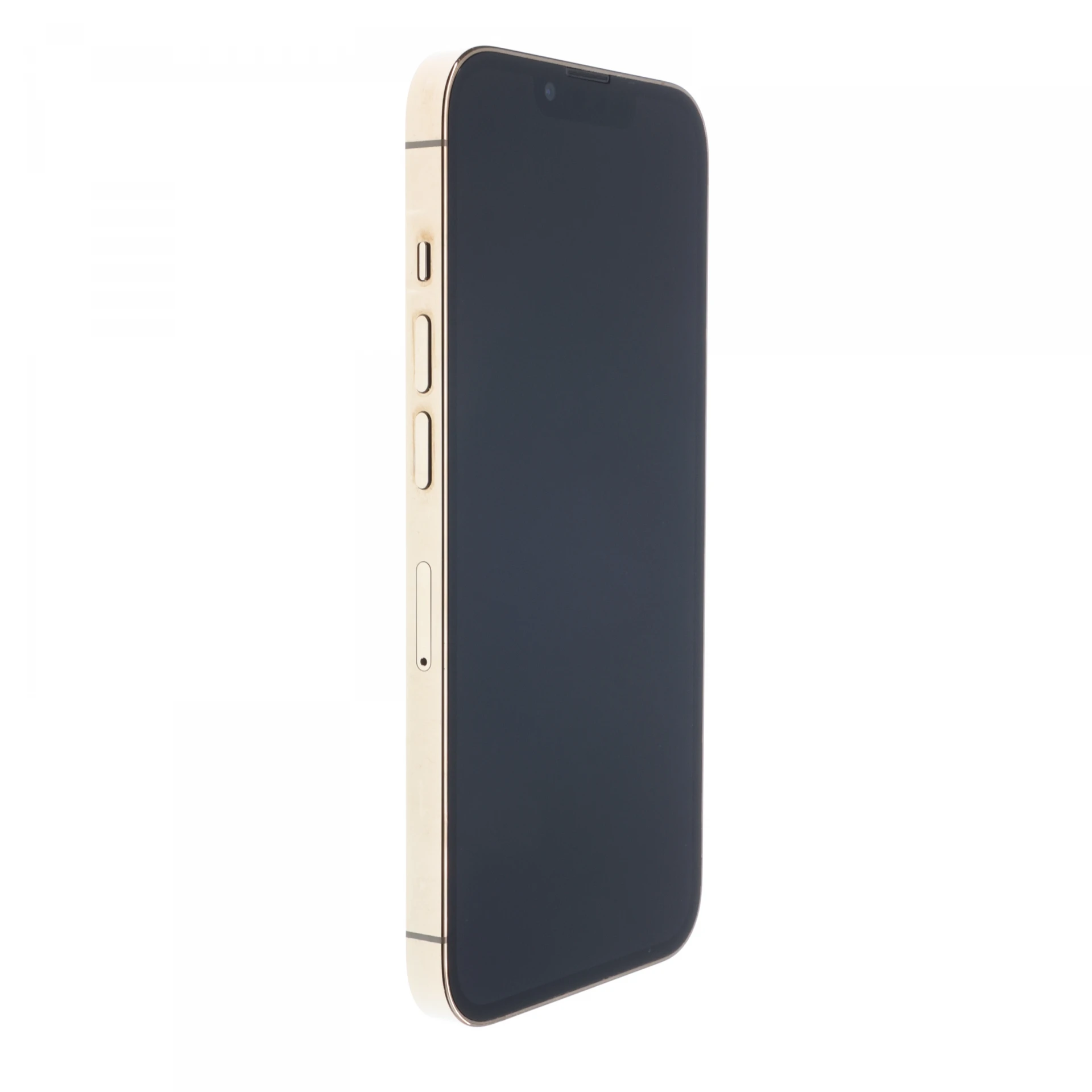 !! 1 ÉV GARANCIA !! Apple iPhone 13 Pro 256 GB Gold 100%