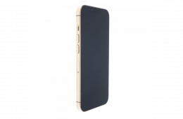 !! 1 ÉV GARANCIA !! Apple iPhone 13 Pro 256 GB Gold 100%