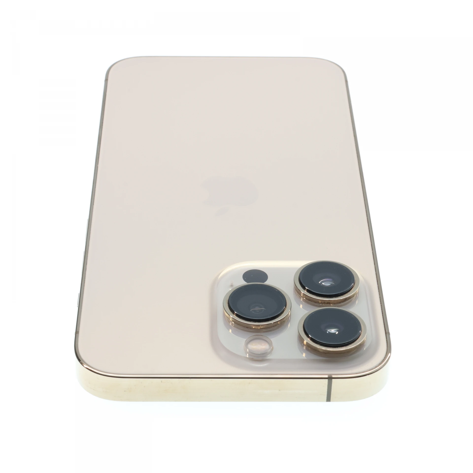 !! 1 ÉV GARANCIA !! Apple iPhone 13 Pro 256 GB Gold 100%