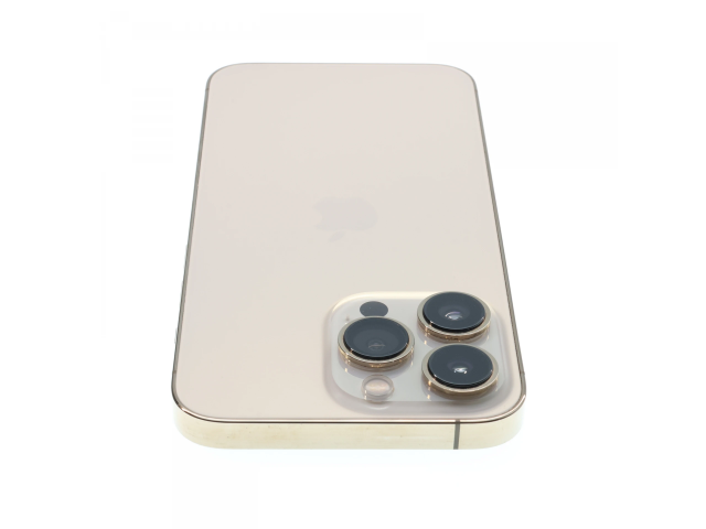!! 1 ÉV GARANCIA !! Apple iPhone 13 Pro 256 GB Gold 100%