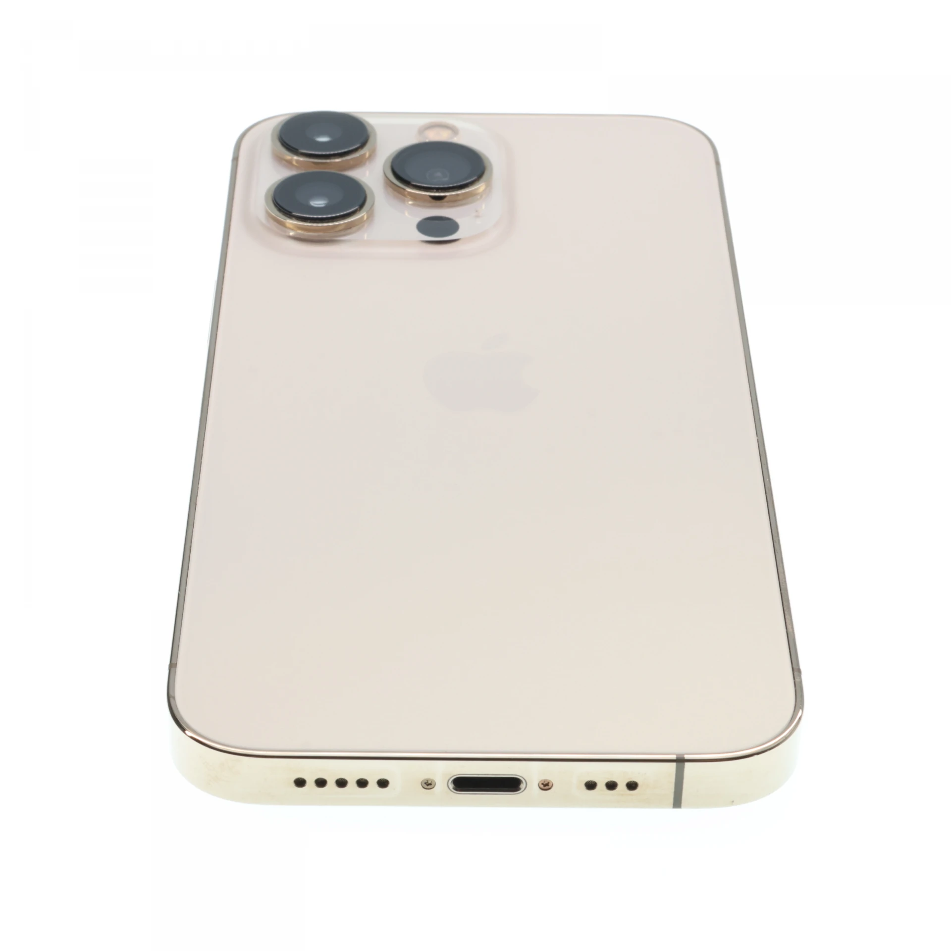 !! 1 ÉV GARANCIA !! Apple iPhone 13 Pro 256 GB Gold 100%