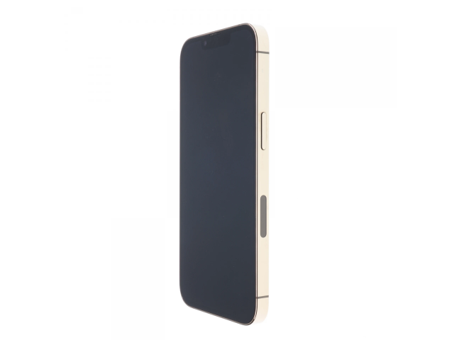 !! 1 ÉV GARANCIA !! Apple iPhone 13 Pro 128 GB Gold 100%