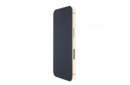 !! 1 ÉV GARANCIA !! Apple iPhone 13 Pro 128 GB Gold 100%