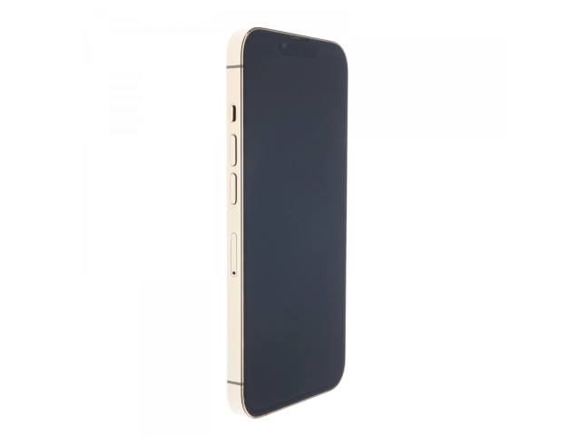 !! 1 ÉV GARANCIA !! Apple iPhone 13 Pro 128 GB Gold 100%