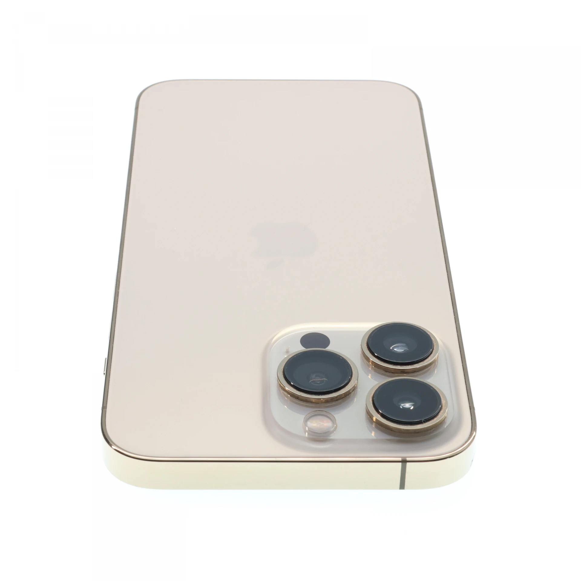 !! 1 ÉV GARANCIA !! Apple iPhone 13 Pro 128 GB Gold 100%