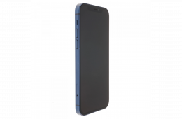!! 1 ÉV GARANCIA !! Apple iPhone 12 64 GB Blue 100%