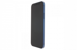 !! 1 ÉV GARANCIA !! Apple iPhone 12 64 GB Blue 100%