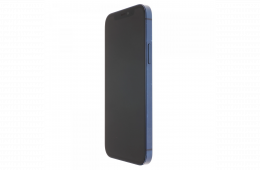 !! 1 ÉV GARANCIA !! Apple iPhone 12 64 GB Blue 100%