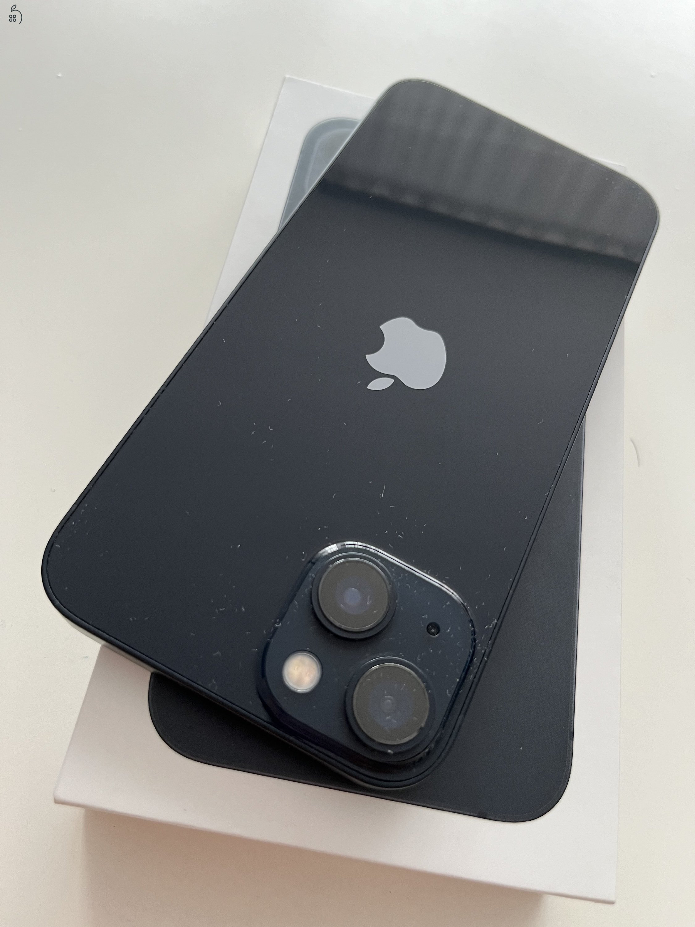 iPhone 13 128GB Apple garancia 2026.05.28.-ig!