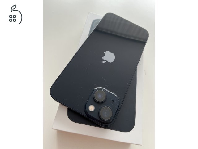 iPhone 13 128GB Apple garancia 2026.05.28.-ig!