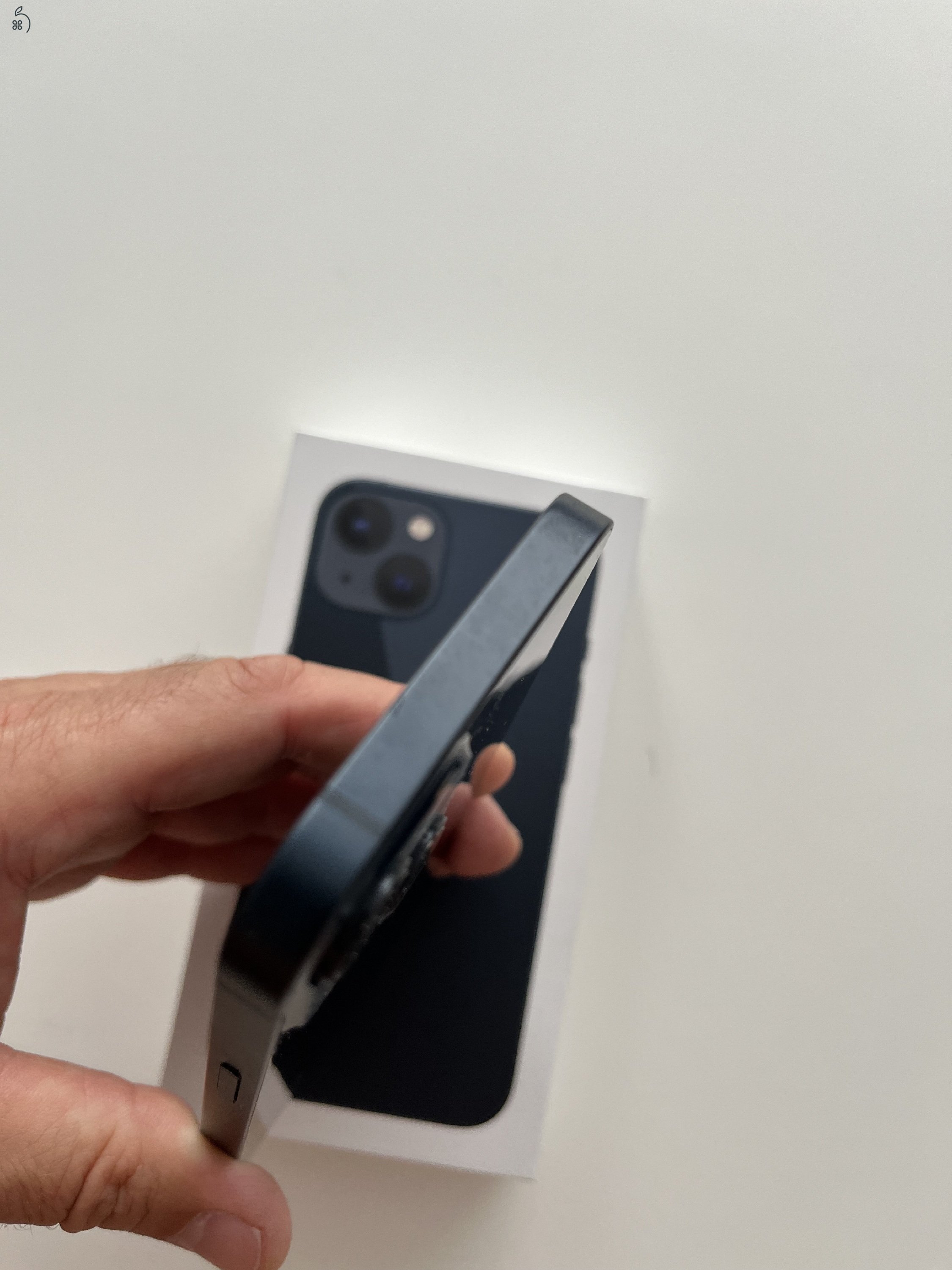 iPhone 13 128GB Apple garancia 2026.05.28.-ig!