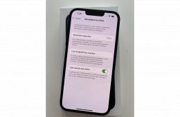 iPhone 13 128GB Apple garancia 2026.05.28.-ig!