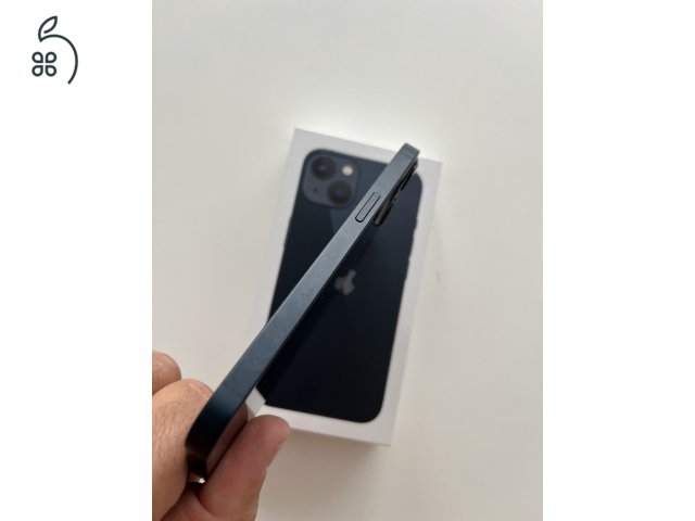 iPhone 13 128GB Apple garancia 2026.05.28.-ig!