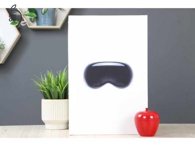 Apple Vision Pro 512GB