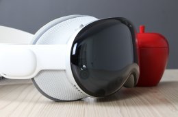 Apple Vision Pro 512GB