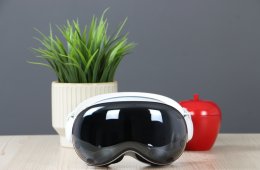 Apple Vision Pro 512GB