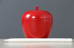 Apple Pencil 2 A US-6962