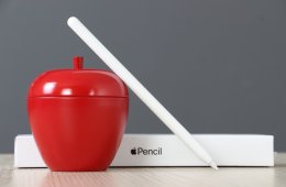 Apple Pencil 2 A US-6962