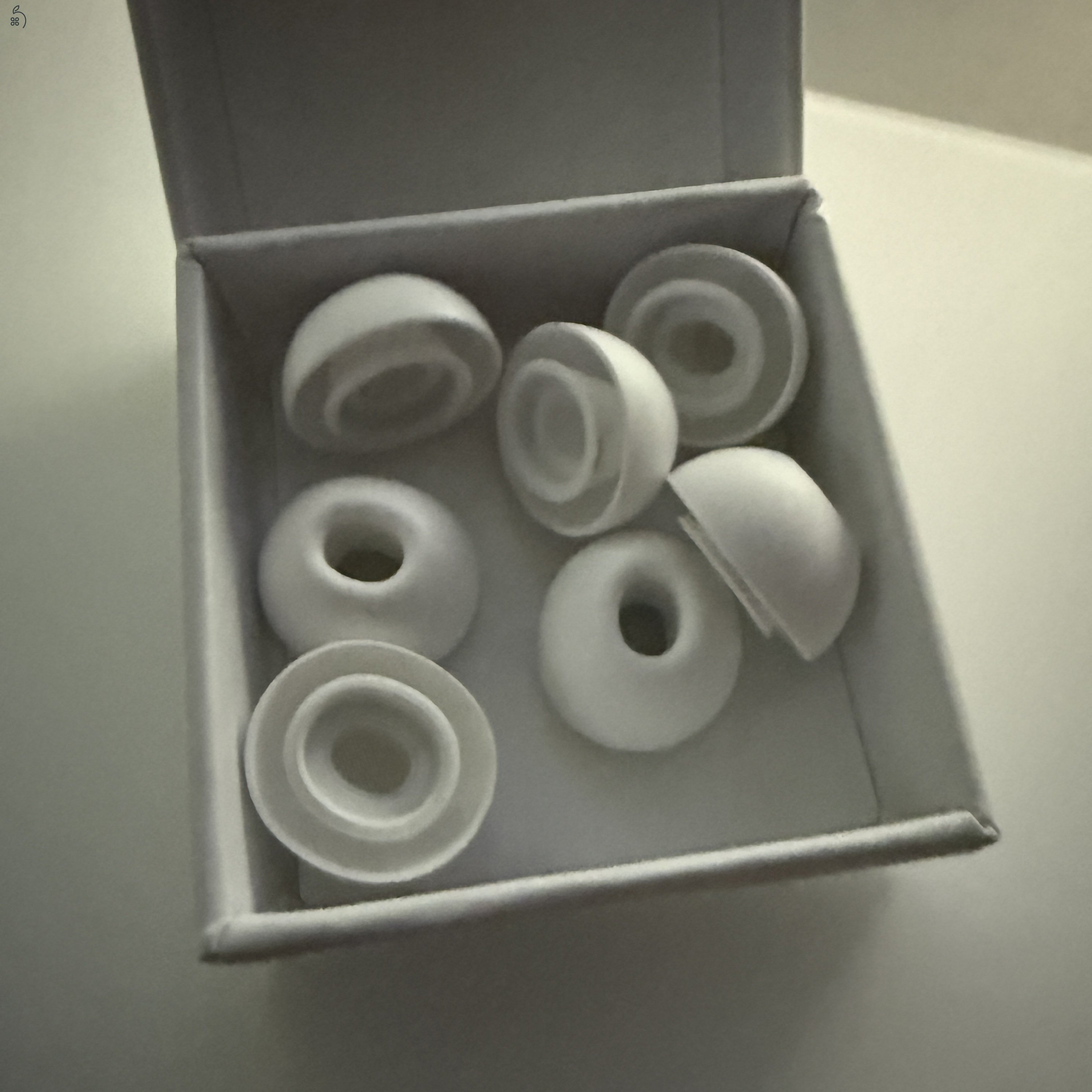 AirPods Pro 2 gumiharangok