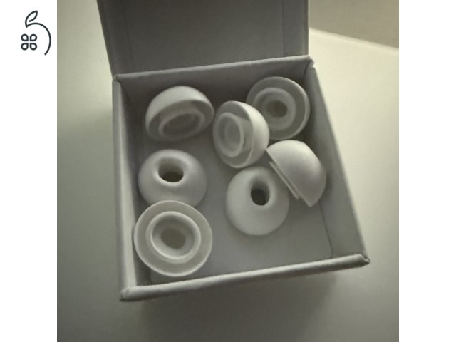 AirPods Pro 2 gumiharangok
