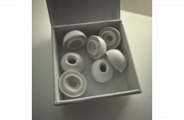 AirPods Pro 2 gumiharangok