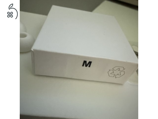 AirPods Pro 2 gumiharangok