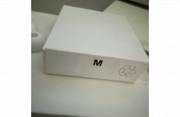 AirPods Pro 2 gumiharangok