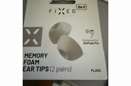 AirPods Pro 2 gumiharangok