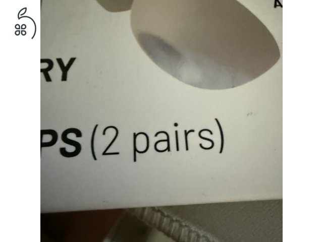 AirPods Pro 2 gumiharangok