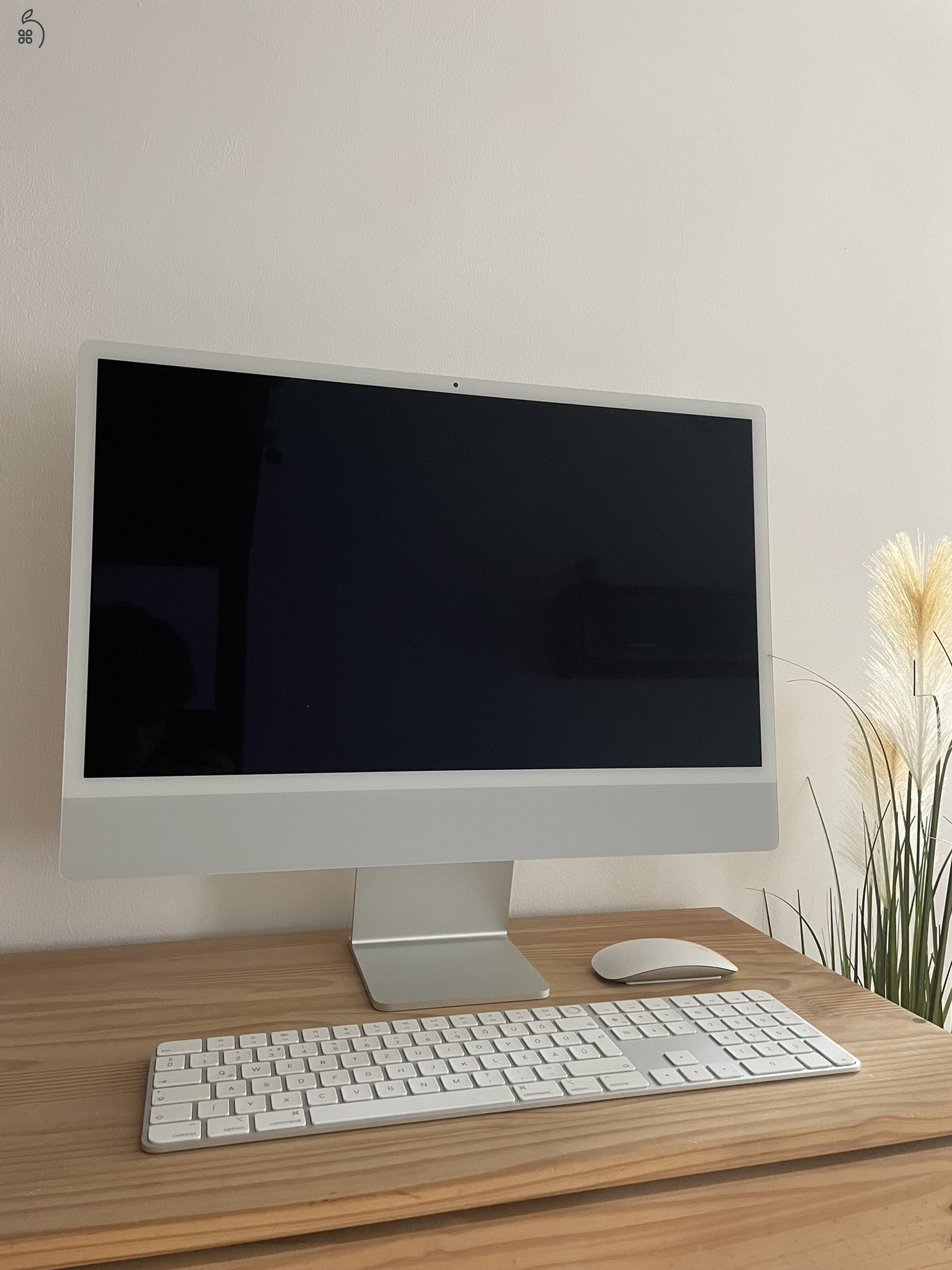 iMac 24/m1/8/8/16/512