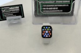 Apple Watch 8 41 mm Újszerű/1-3 hónap gar./Akku 93%/p4371
