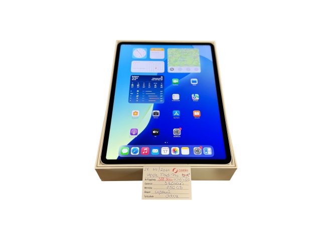 27. Apple iPad Pro 12.9