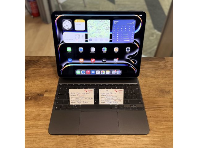 Apple iPad Pro 13