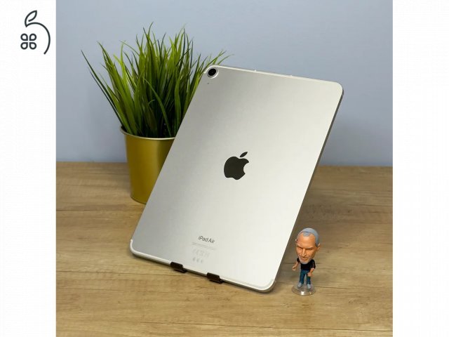 MacSzerez.com - iPad Air M2 13