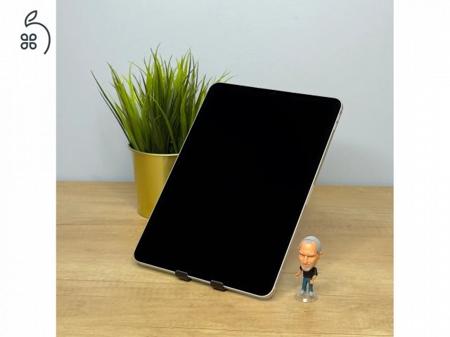 MacSzerez.com - iPad Air M2 13