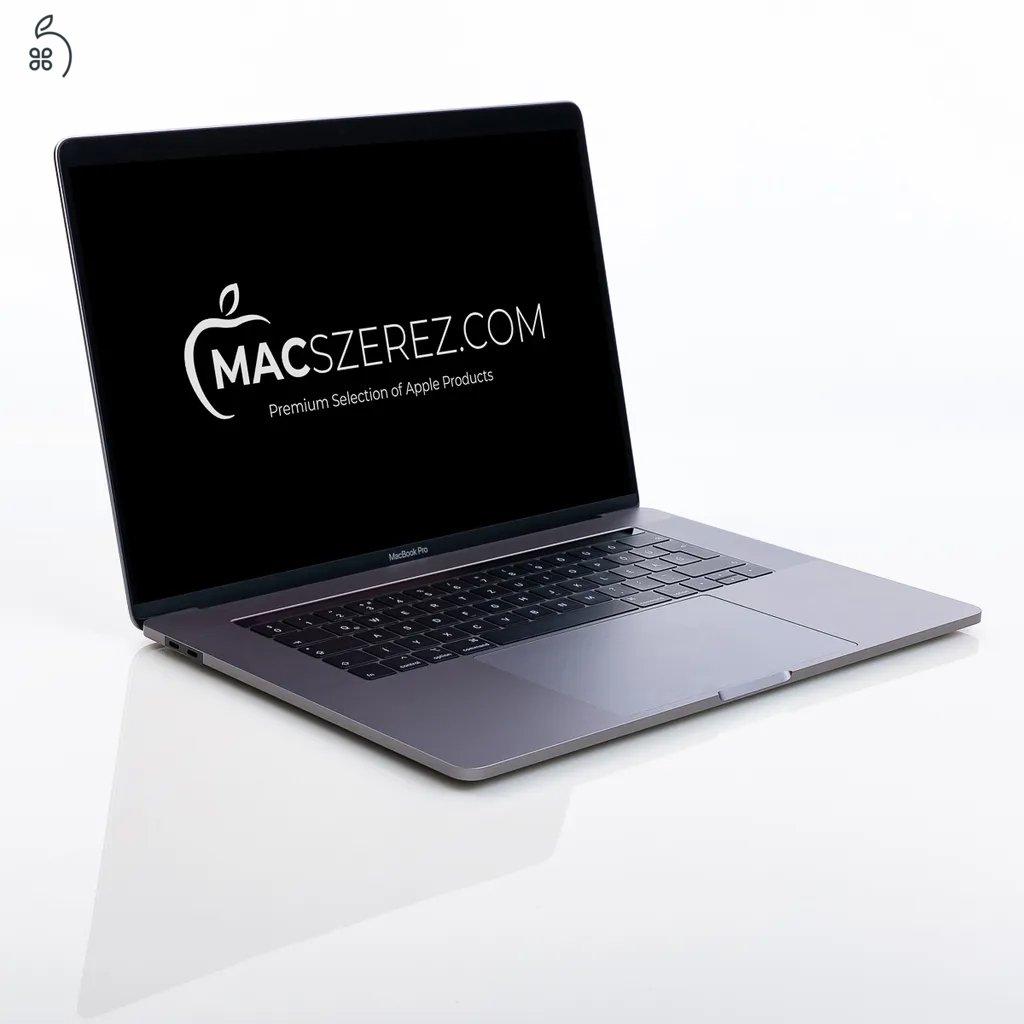 MacSzerez.com - 2019 MacBook Pro 15